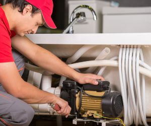 About Water Heater Repair LLC Washington, VT